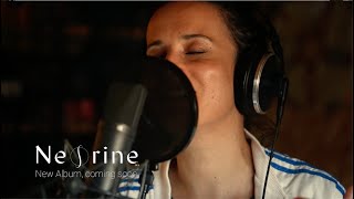 Video thumbnail of "Nesrine - New Album (Teaser)"