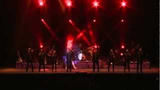 Night Of Queen - Somebody To Love (HD)