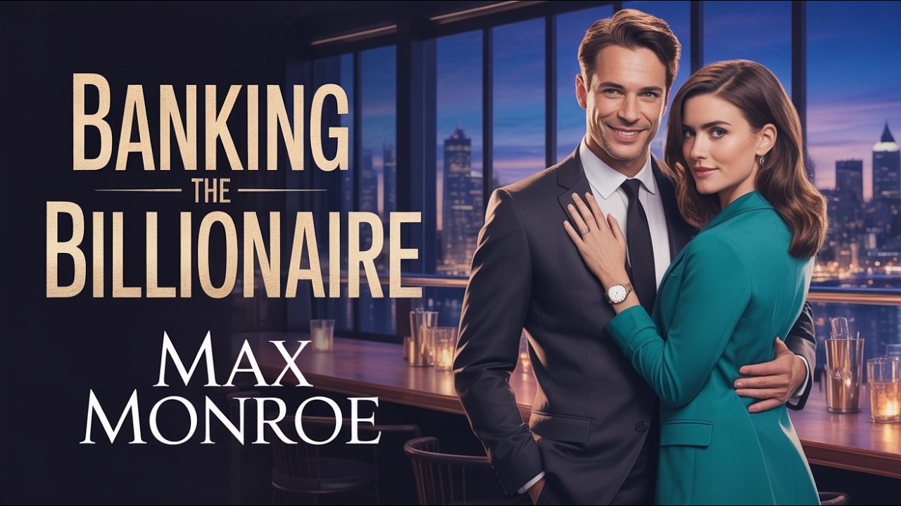 Banking the Billionaire P2 | A Deal with the Billionaire’s Heart | Max Monro |  Contemporary Romance