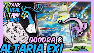 The Best Rogue Deck Out of Paradox Rift