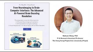 #19: From Neuroimaging to BCI: The Advanced AI-Powered Brain Decoding Revolution Profile