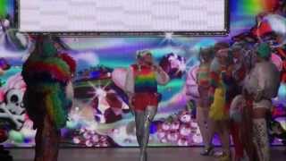 Maryme-Jimmypaul Afw July 2013