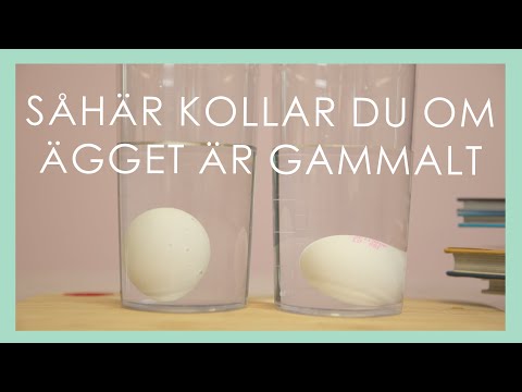 Video: Hur ägg Målades I Gamla Dagar