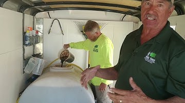 Deep Root Feeding Intro