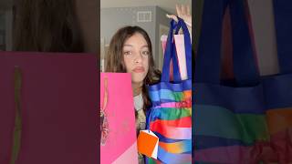 BIRTHDAY HAUL!!! #itsmybirthday