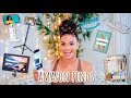 amazon finds | tech stuff, content creator must haves + home stuff