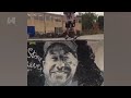 Beginning of video