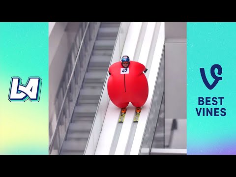 When Everything Goes Wrong Funny Videos And Fails 