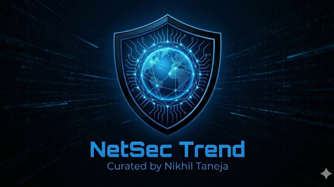 New Google Cloud Phishing Attack Explained | NetSec Trend