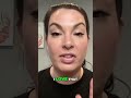 Mascara Review: Amazing Volume & Length Tested! #shorts