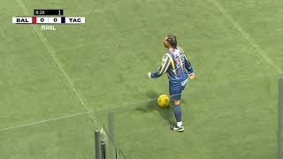 Arena Soccer | Baltimore Blast v Tacoma Stars | MASL 2025/26