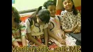 Download lagu Lagu2 Ya Alif Naik MRT