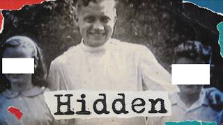 Decades of Silence: Inside the Rhode Island Clergy Ab*se Files