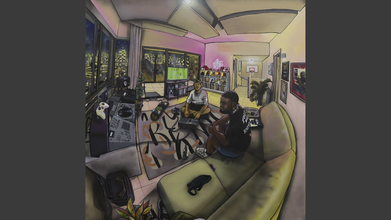 Verdades Inventadas (Instrumental)