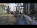 Call of Duty: Advanced Warfare Dragant316 @ Detroit 731