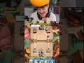 Ken gets owned #clashroyale #shortvideo #ken #gaming #shorts