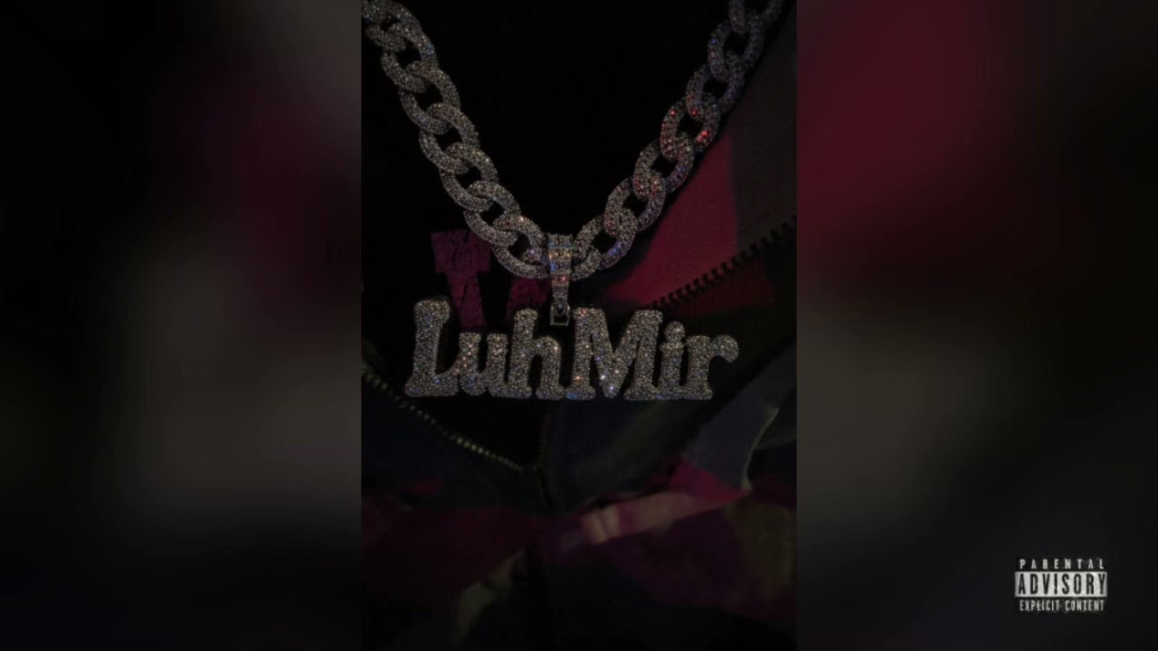 Luh Mir - IDK (Official Audio) 