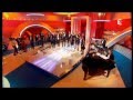 Sofia essaidi  forever gentlemen for me formidable  les chansons dabord france 3