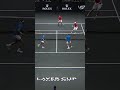 FEDAL at their finest! 🤌