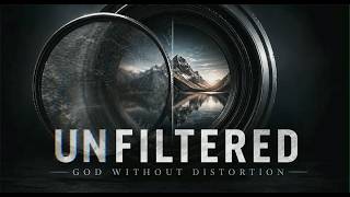 UNFILTERED: God without Distortion LIVE Anchor Church - August 22, 2026