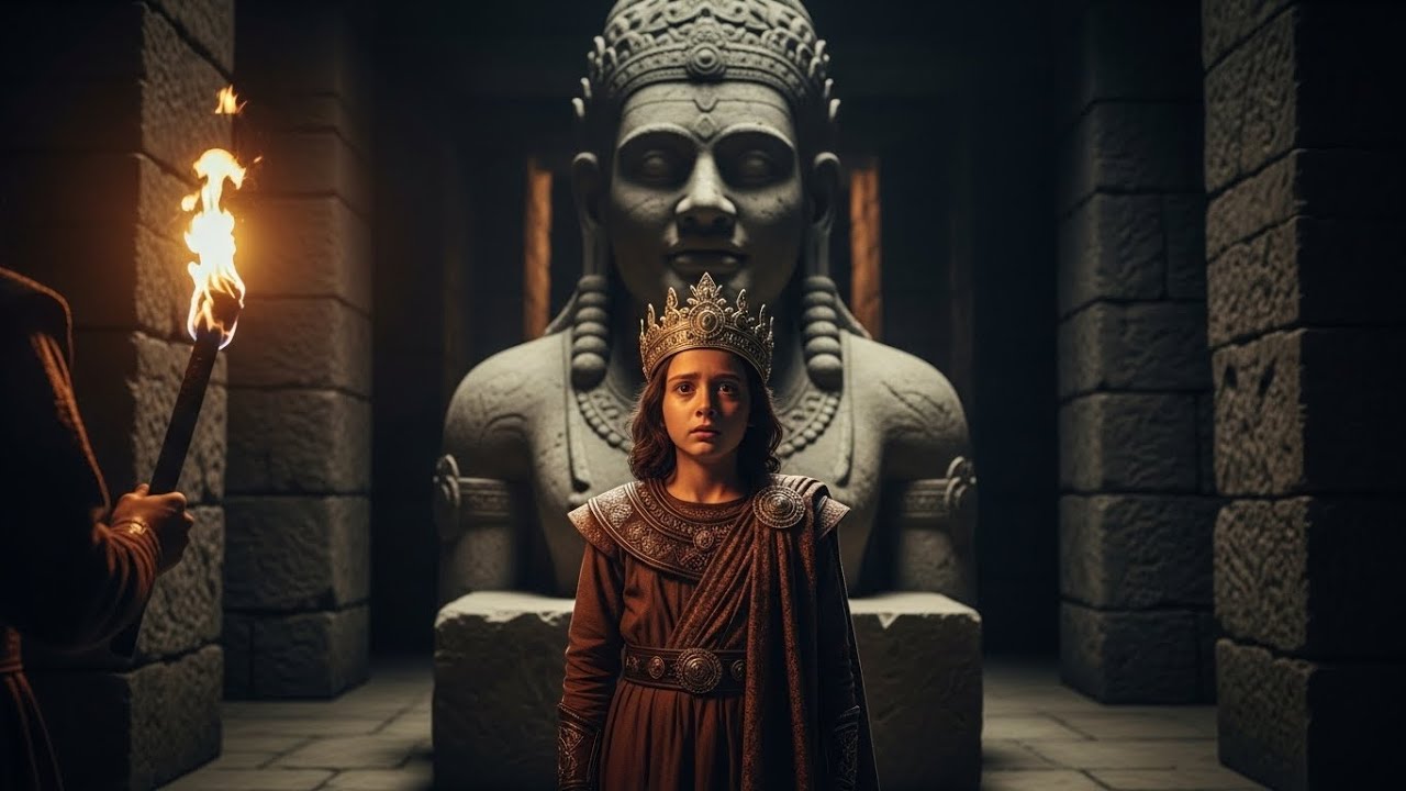 Episode 8: The Secret Training of Ancient Kings That Turned Humans Into Gods