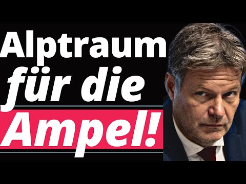 Habeck-Schock: Wärmepumpen Hersteller flüchtet aus Deutschland!