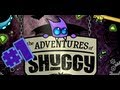 Путешествие в  игру Adventures of Shuggy  #1