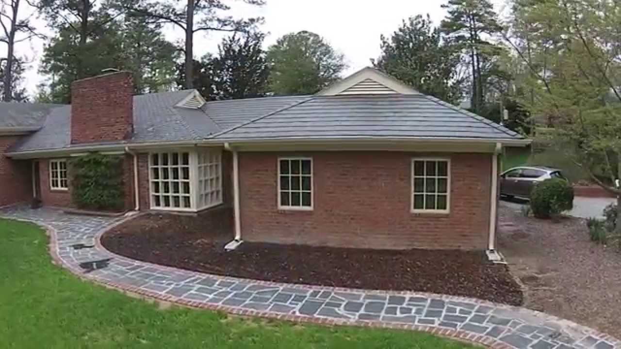 New Addition Time Lapse near River Road Richmond Va YouTube