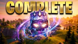 🦆 ALL QUACK SPRITES UNLOCKED! 🌀 Full Collection COMPLETE | Fortnite