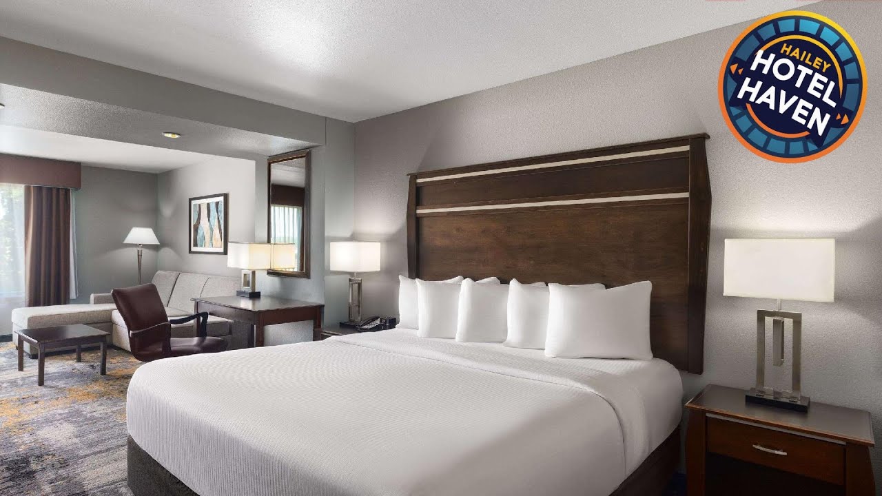 La Quinta Inn & Suites by Wyndham Sioux Falls | Sioux Falls (SD), United States | Hotel Review 🏨
