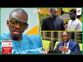 "Bouniouko Teiwone Fi Dou Tale… Nekk ONU..." la reaction musclêe d'Abass Sow sur la sortie de Macky