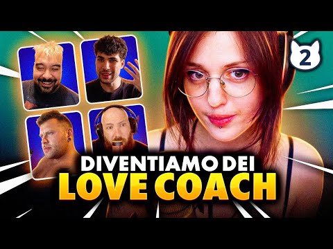 Le DONNE vogliono le corna dagli UOMINI? Siamo sicuri IVAN?