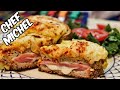 Croque monsieur