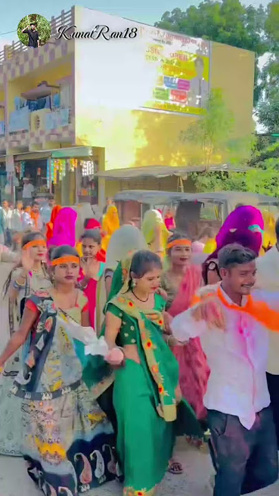 Bhuvapani Karva Jyata Bhuva Mara | Dharmik Bamosana | New Instagram Trending Song|@DharmikBamosana