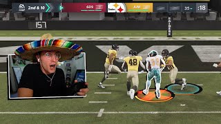 The Hardest Game... in our DIVISIONAL... Wheel of MUT! Ep. #46