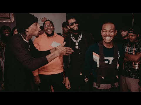 LB Da Boss vs Rio 28