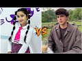 Evelyn's World vs Brent Rivera Transformation 🌟 2026 | From 0 To Now