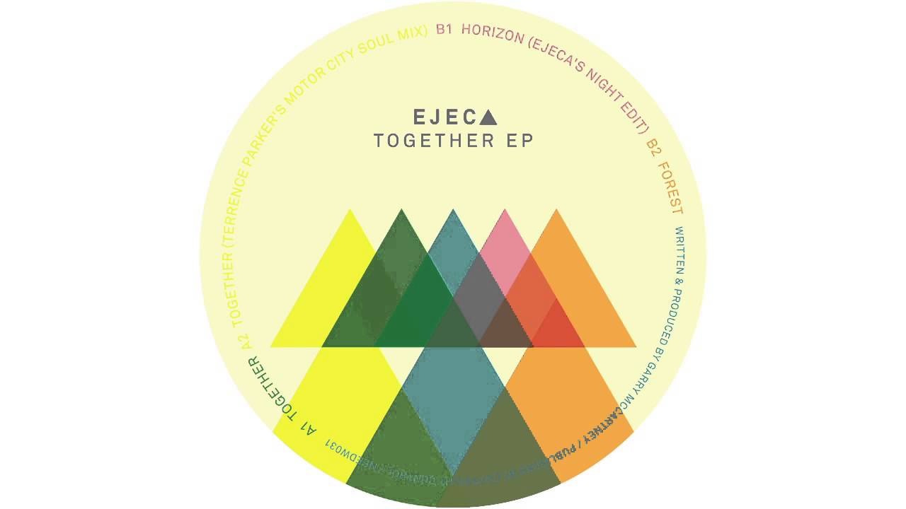 Ejeca - Horizon (Ejeca's Night Edit)