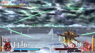 M_C's Random DDFF Replay: You gotta be kidding...