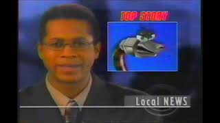 Dish Network Cable Snake Commercial News