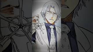 Kulosa Edit 🔥 #anime #bleach #bankai #capcut #manga