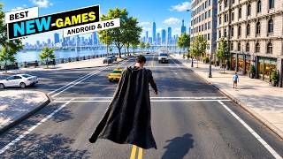 Top 15 Best NEW Mobile Games of October 2026 | Android & iOS (Offline/Online) screenshot 2