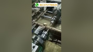 Automatic machine for brass bus bar terminal machine, terminal block, terminal bar in China