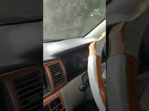 Video Car Driving at 60 km/h - youtube