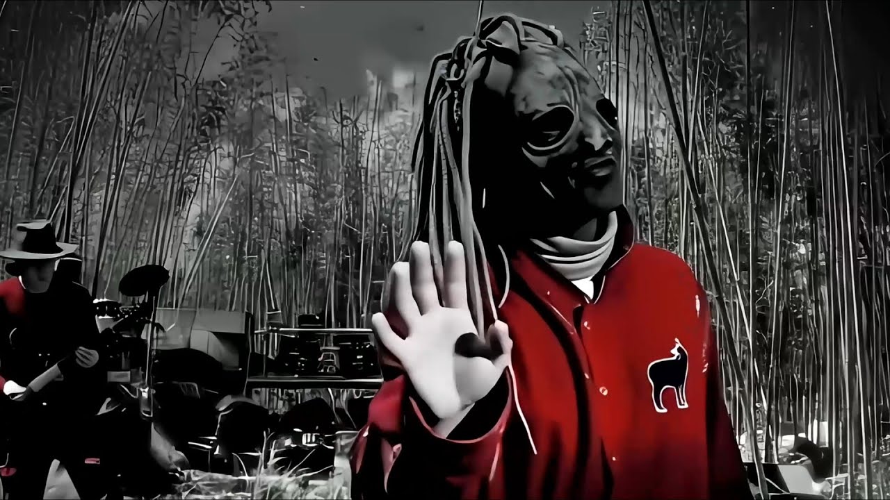 HERESI - ( Official Music Video ) Viberock