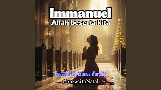 Download Lagu Immanuel – Allah Beserta Kita MP3