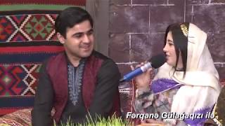 Pünhan İsmayıllı, Mirələm Mirələmov, Günay İmamverdiyeva-Bu Bizik Tam Veriliş
