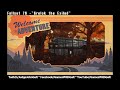 🚨  EP 001 Fallout 76 "Grelok the Exiled" [[Twitch VOD]] (Part 1/2)