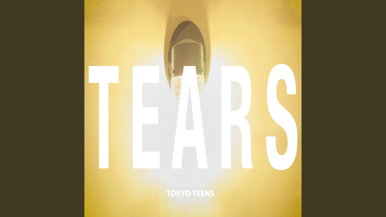 Tears auf YouTube ansehen Tears auf YouTube ansehen