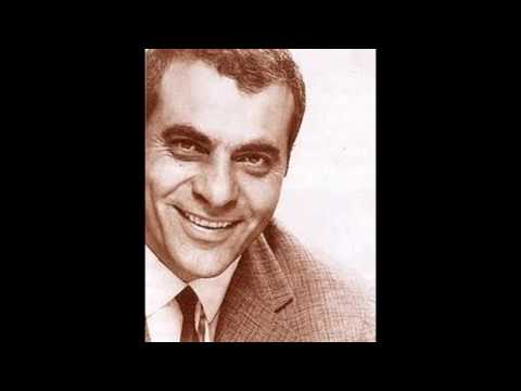 Και σιδερένια να είχα καρδιά -  Καζαντζίδης, Μαρινέλα